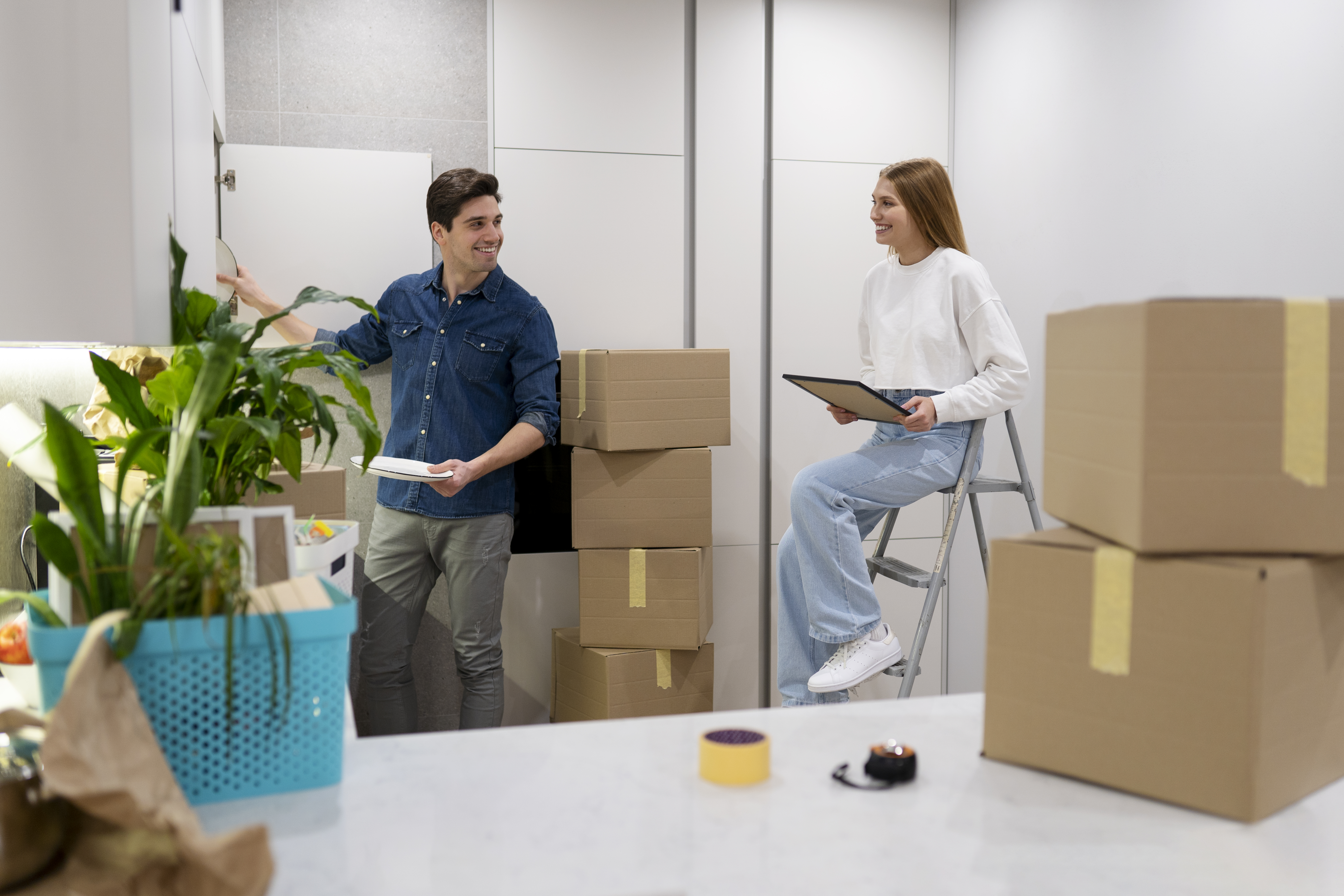 Office Relocation Service in UAE